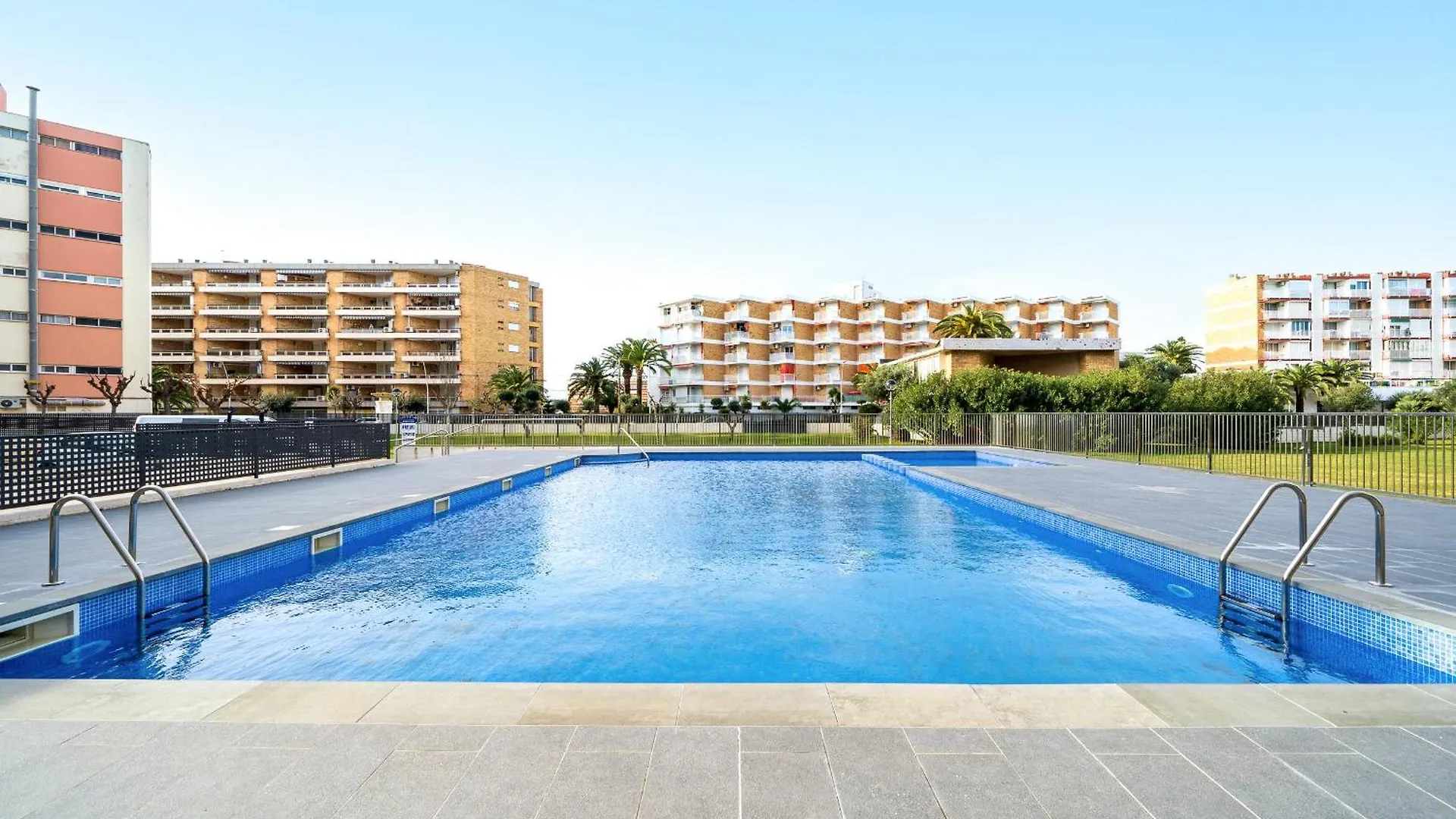 Apartamento Adriatico La Pineda Spain