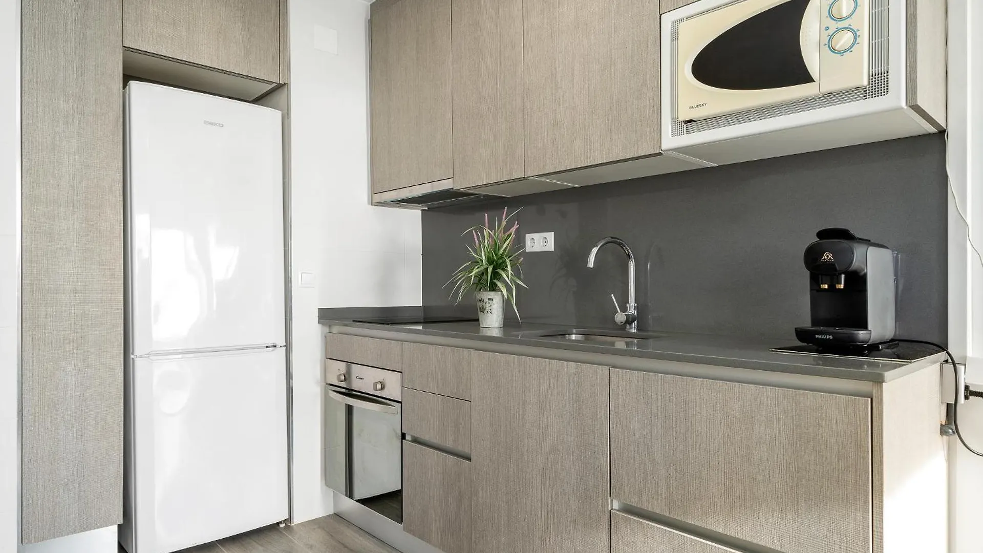 Apartamento Adriatico La Pineda