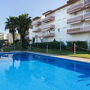 Apartamento Mediterranean Way - Los Riscos, La Pineda