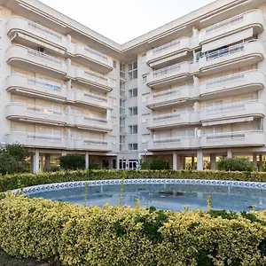 Apartamento Homes & Go Aquamarina Iii, La Pineda
